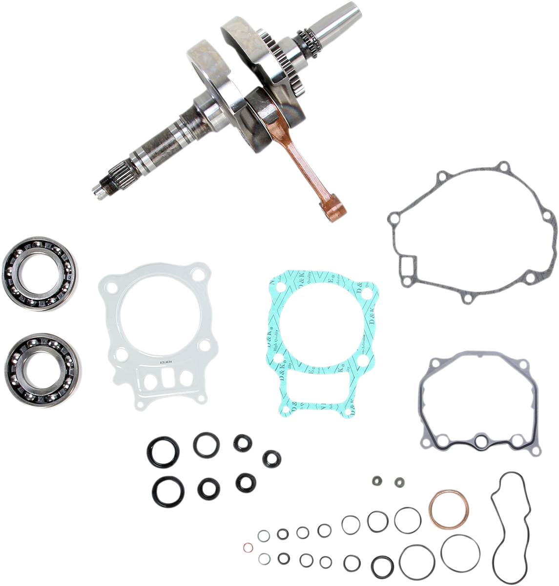 Crankshaft Kit