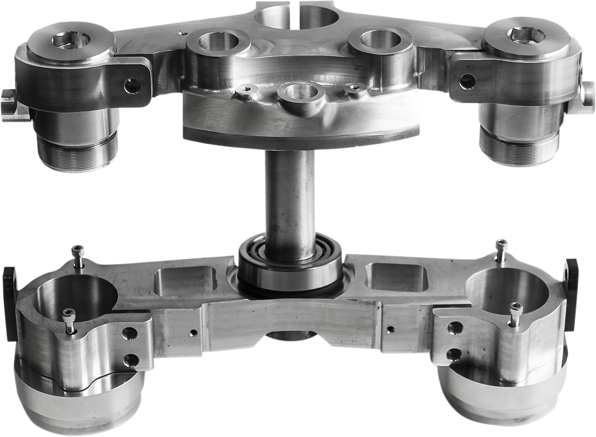 6° Raked Triple Tree Kit13024