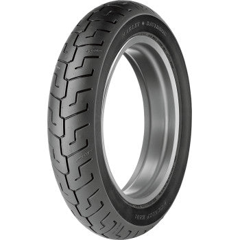 Llanta Trasera Dunlop Harley-Davidson Original K591 - 160/70B17 - 73V