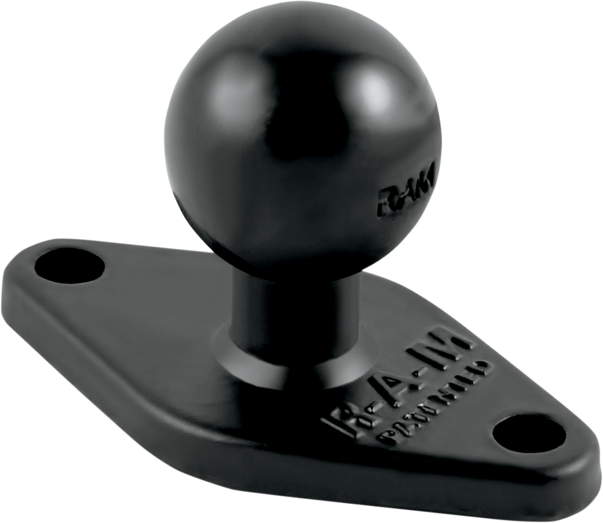 Bola con Adaptador de Diamante Ram Mounts