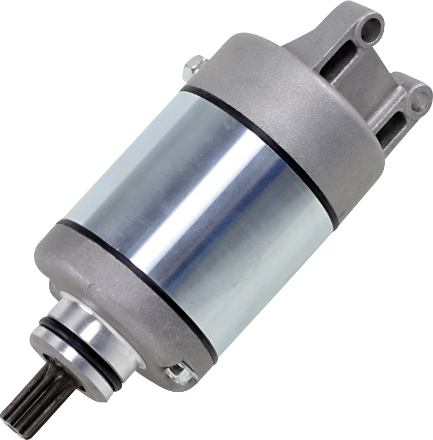 Starter - Suzuki