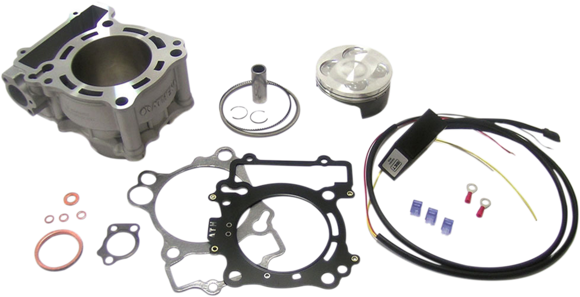 Cylinder Kit - WR250R/X - 83mm