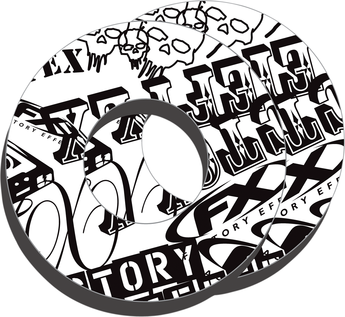 Grip Donuts - Random