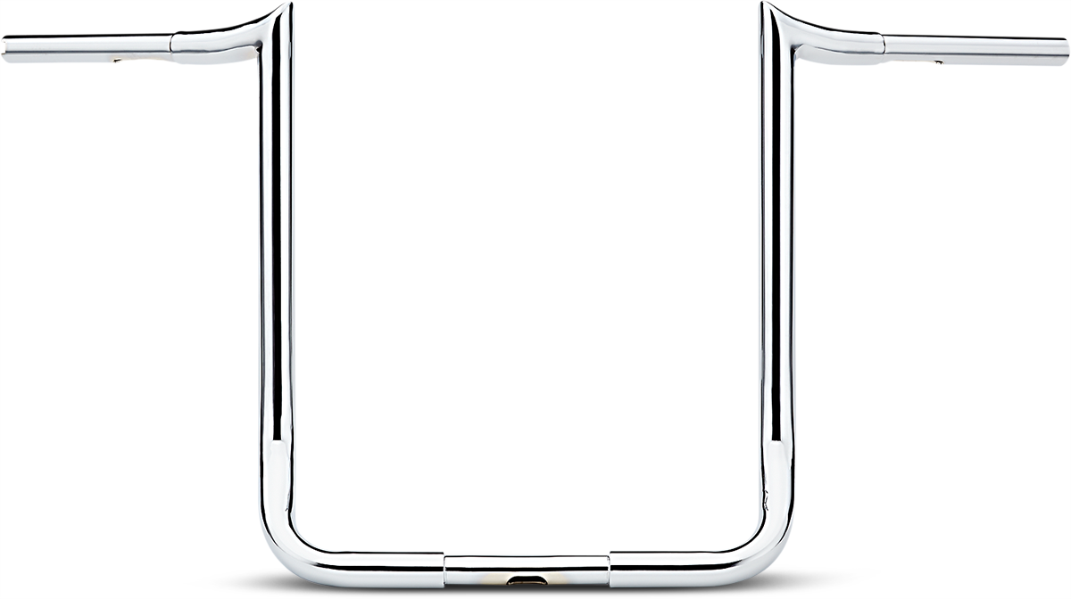 Chrome 18" Prime Ape for FLHT