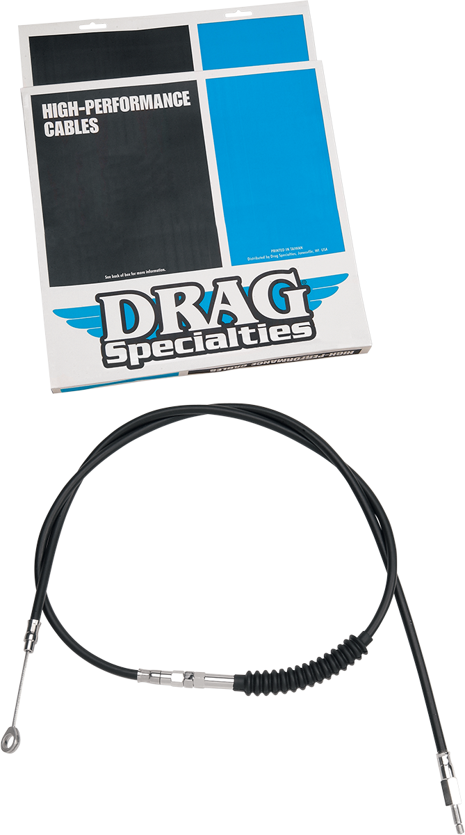 Chicote de clutch 66-11/16"