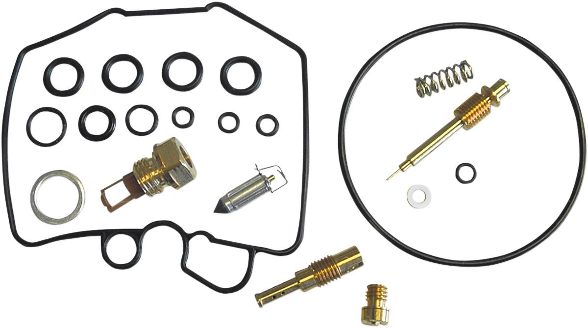 Carburetor Repair Kits