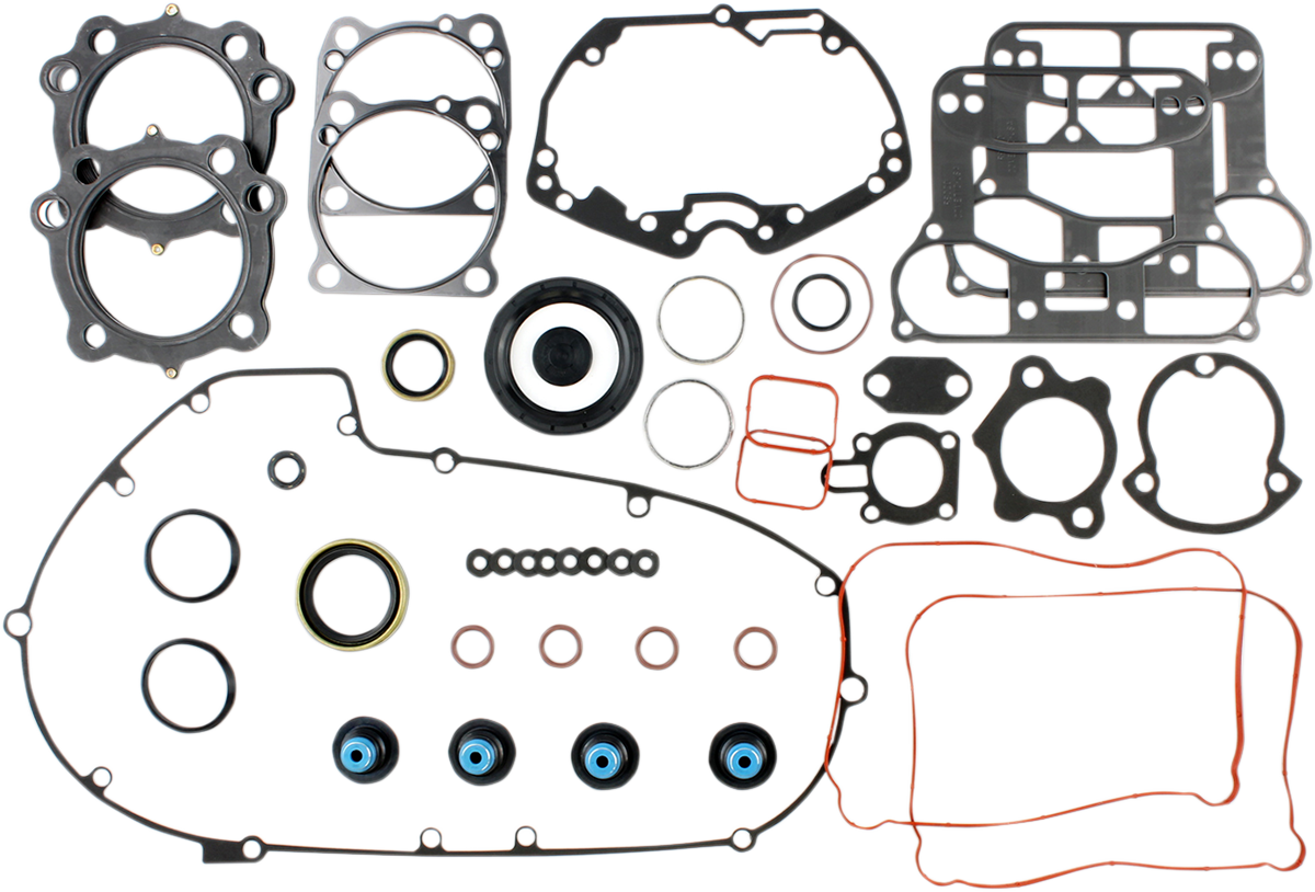Complete Gasket Kit - Buell