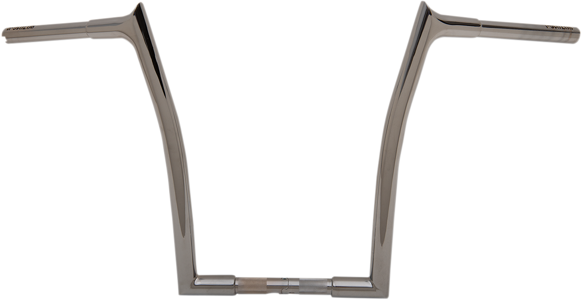 Chrome 16" Pointed Top Handlebar685326