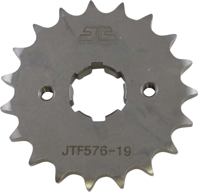 Counter Shaft Sprocket - 19-Tooth