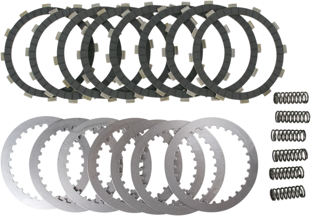 Clutch Kit