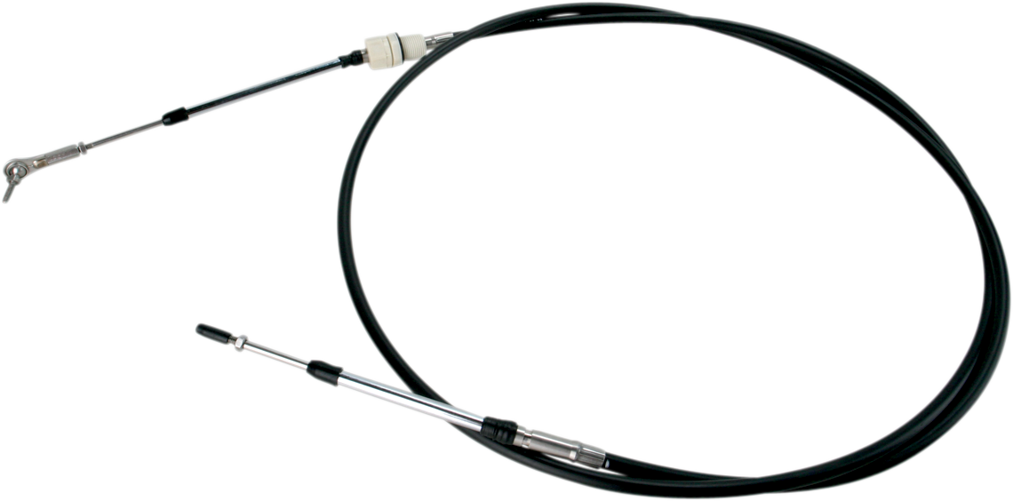 Steering Cable - Yamaha