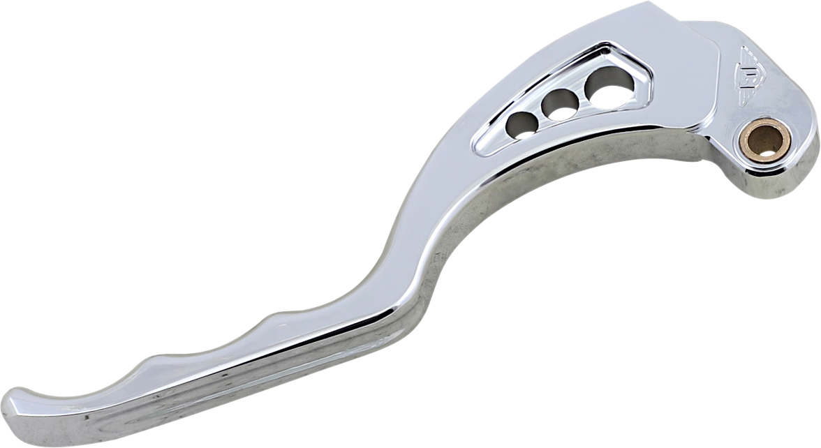 Chrome Clutch Lever for Scout