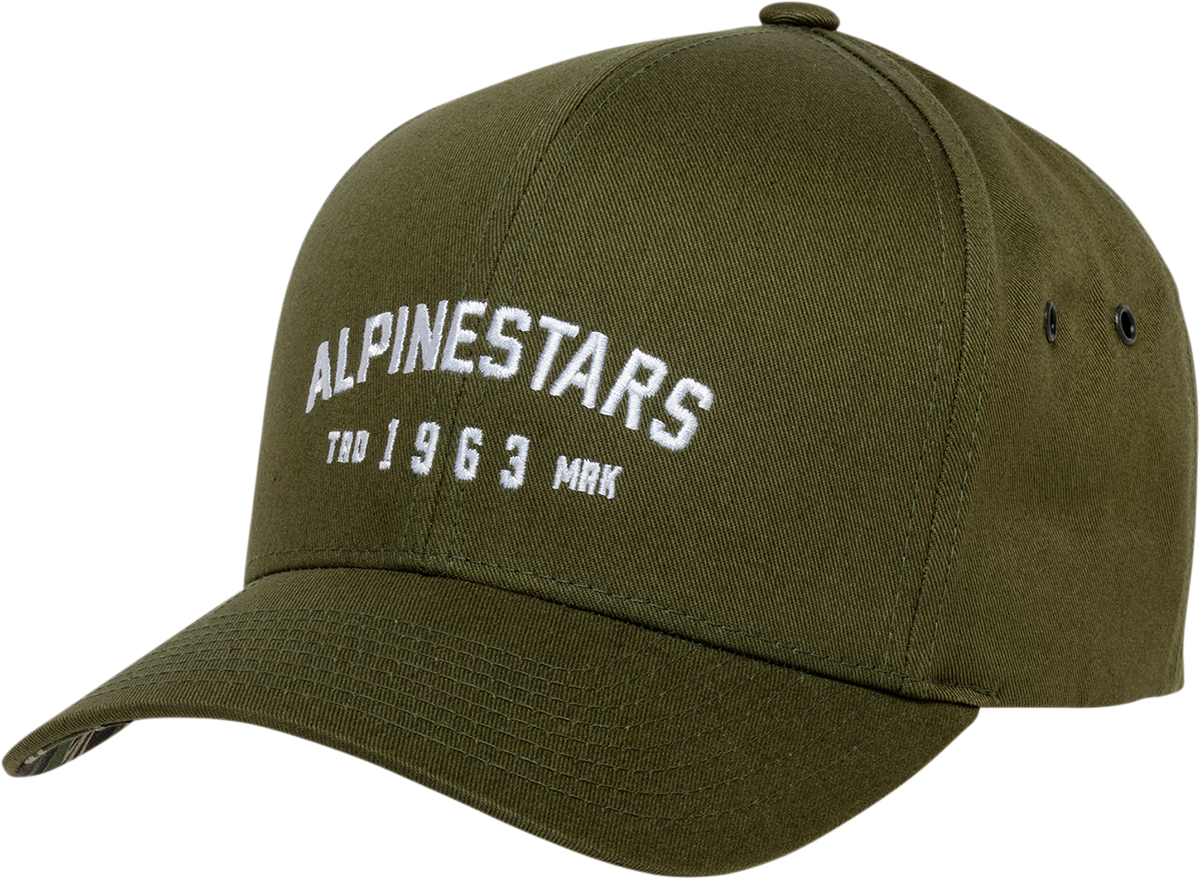 Gorra Alpinestars Imperial - Unitalla