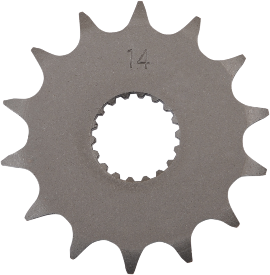 Counter Shaft Sprocket - 14-Tooth