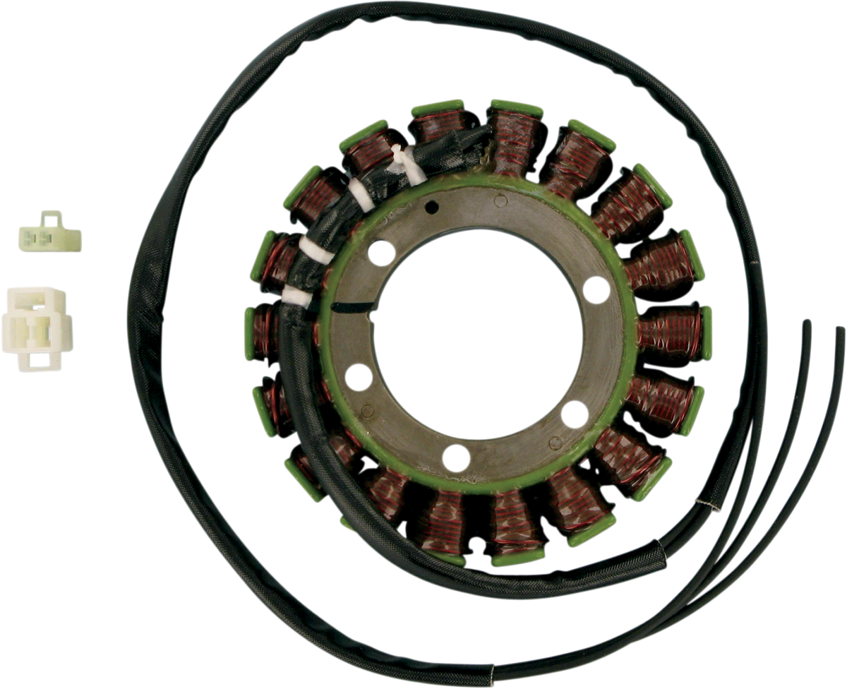 Stator - Suzuki