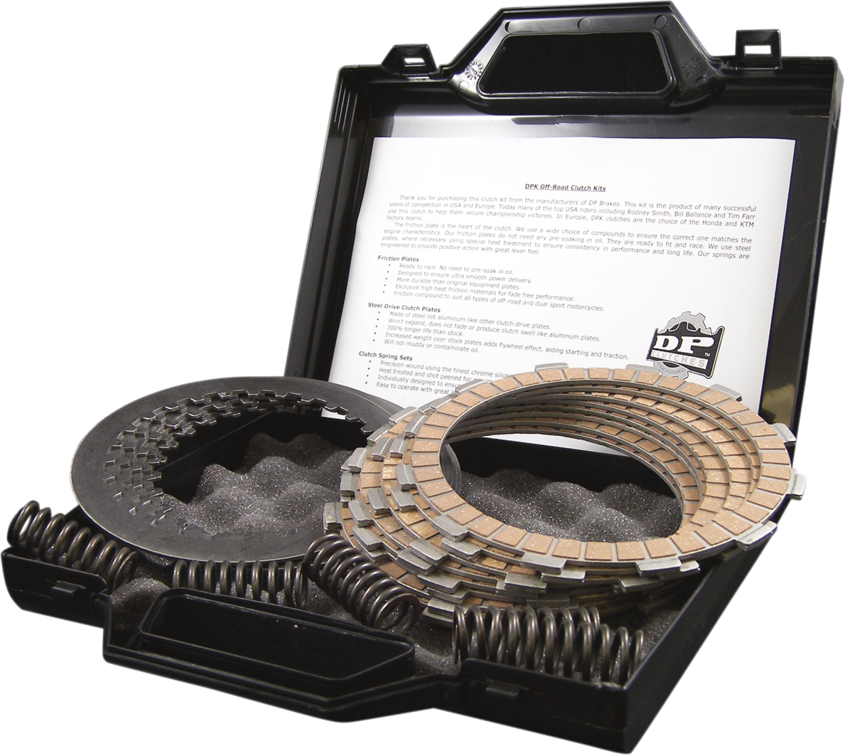Clutch Kit