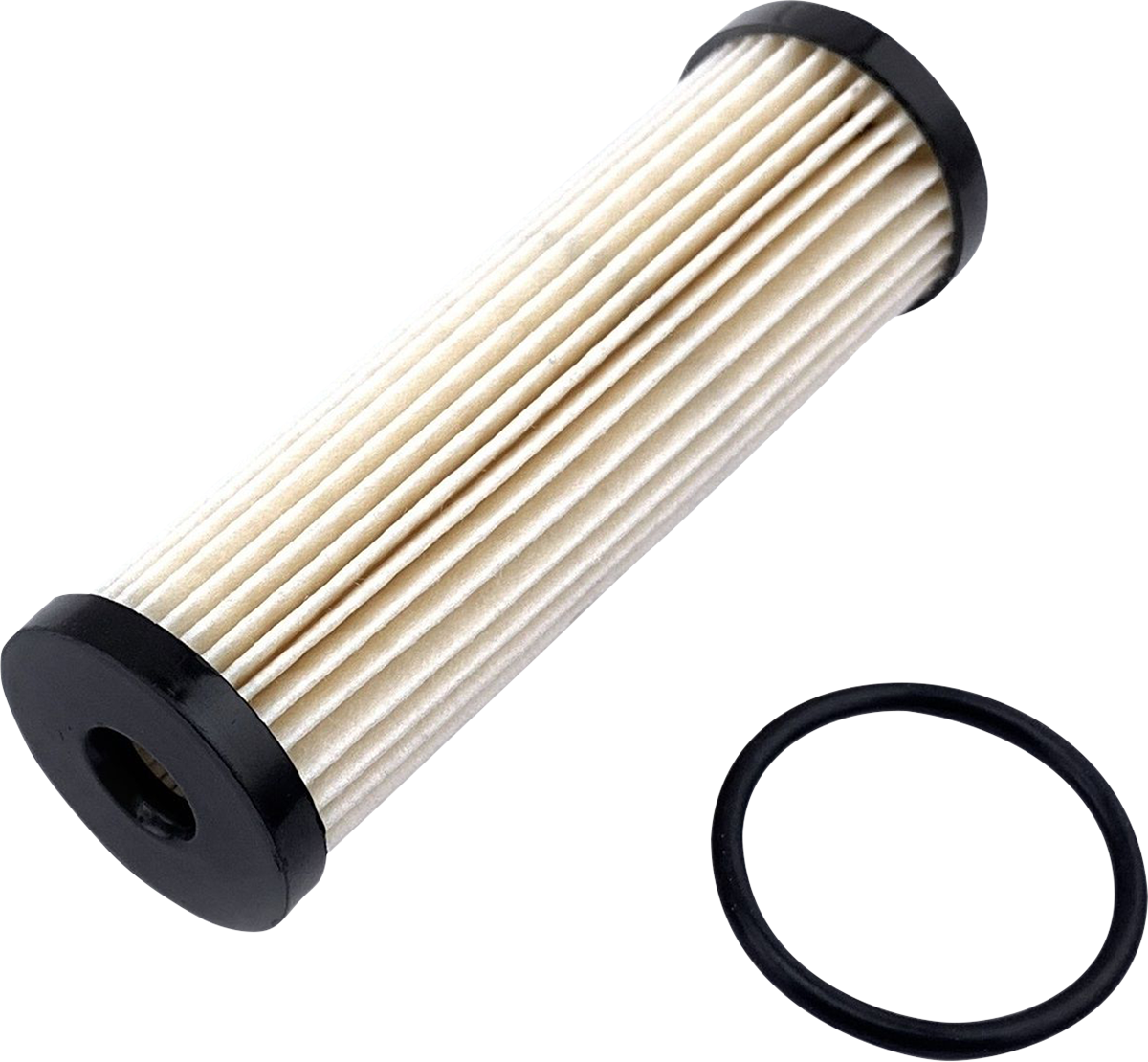 Fuel Filter with O-Ring