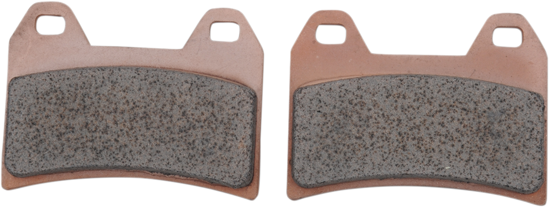 HH+ Brake Pads - SDP581SNX