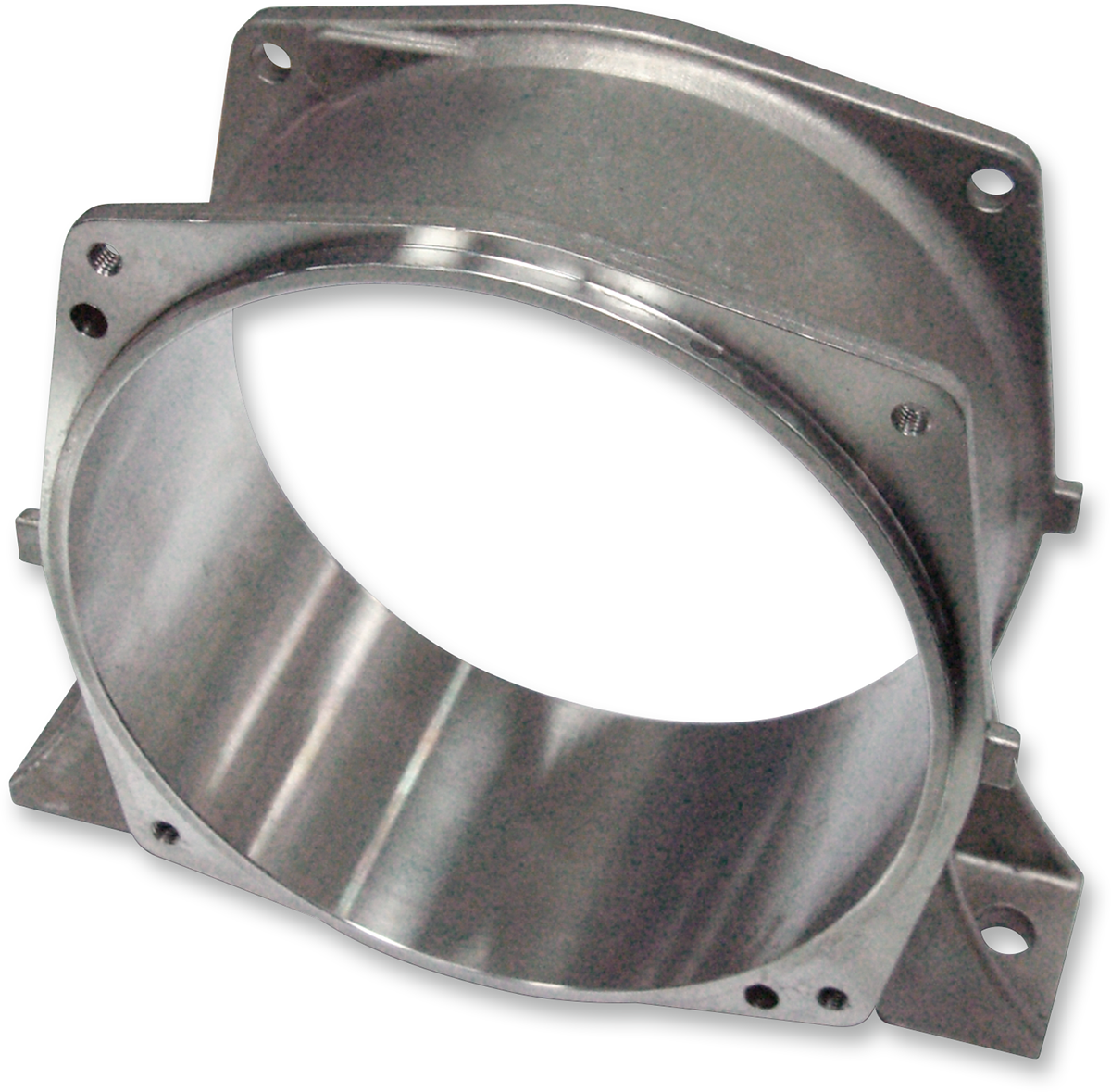 Pump Housing - Yamaha