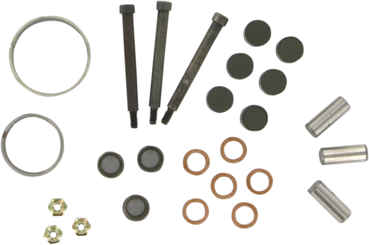 Clutch Rebuild Kit