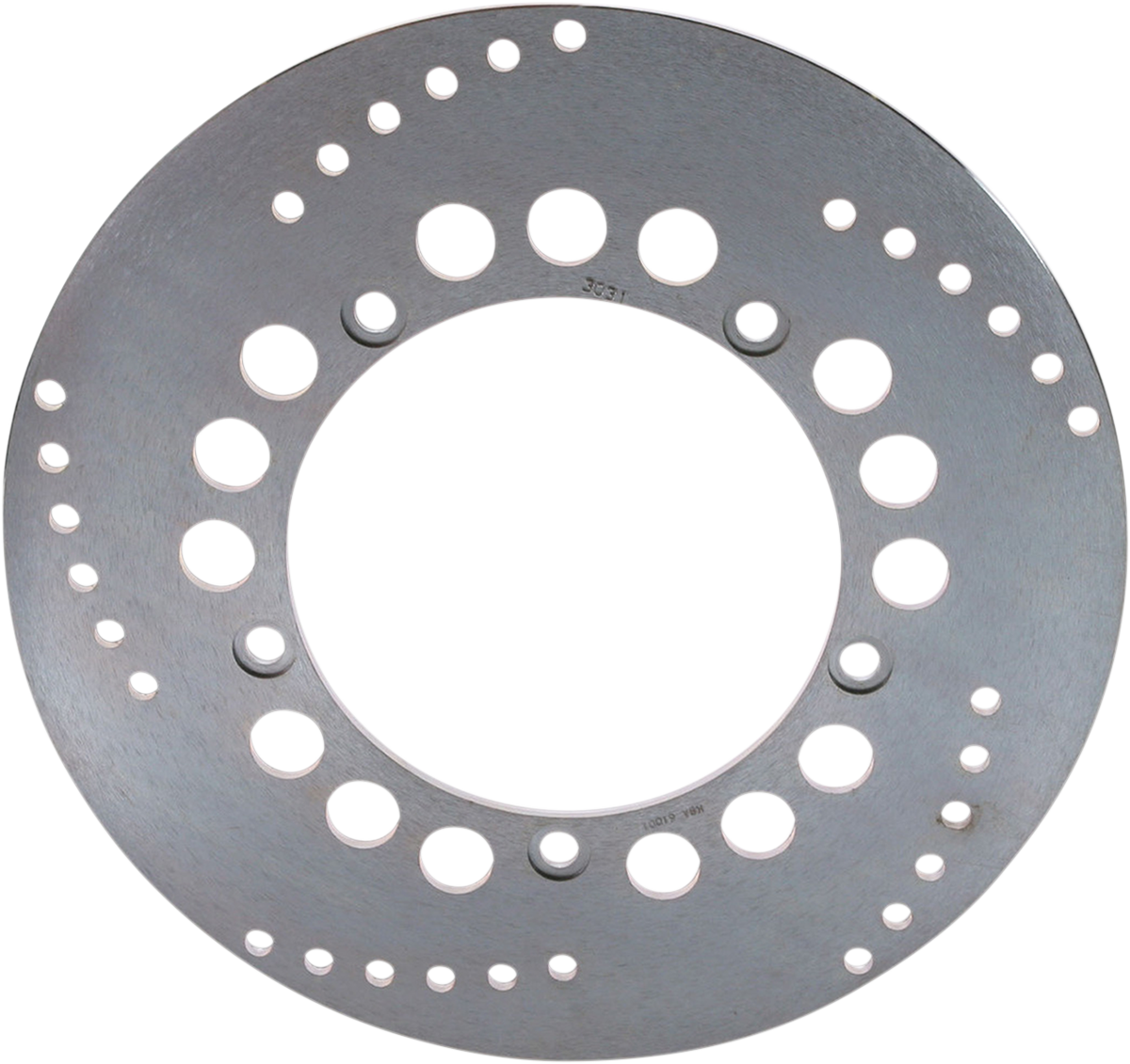Brake Rotor - Kawasaki - MD4091