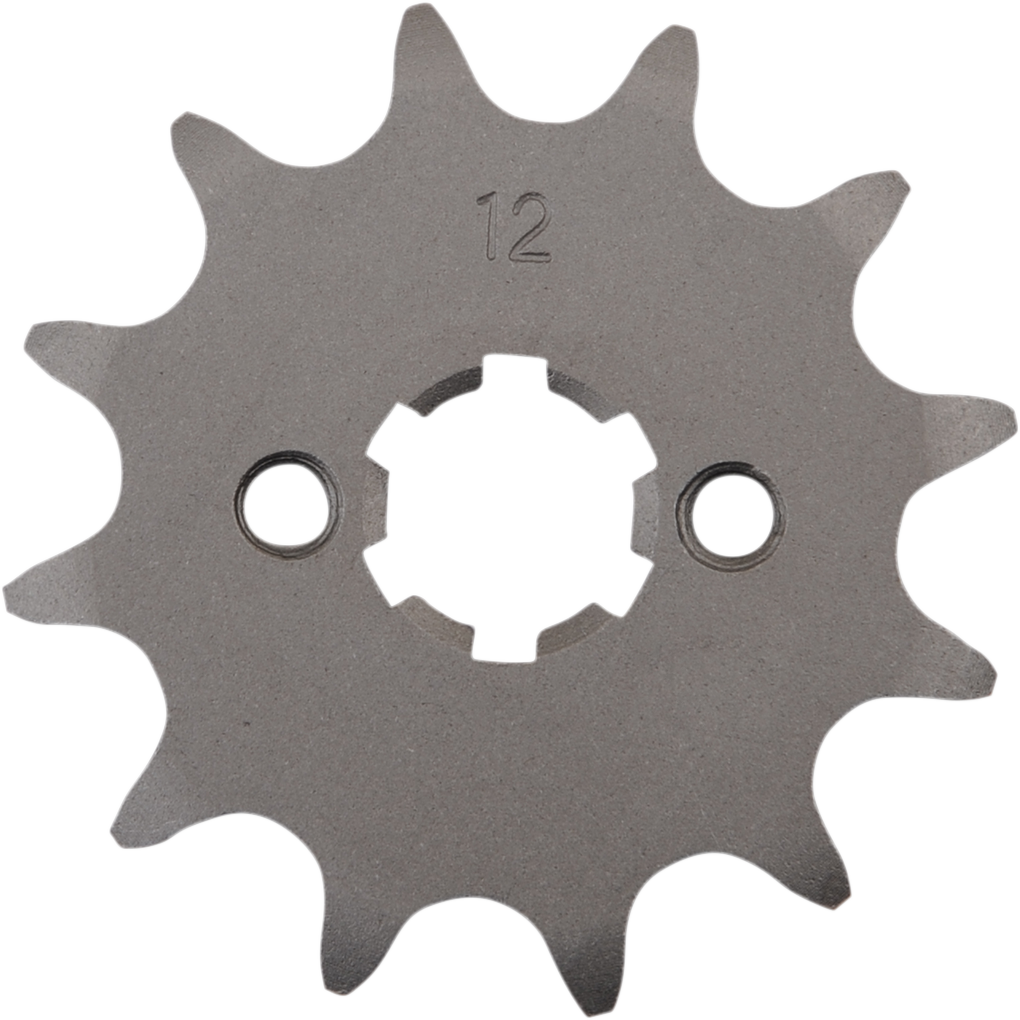 Counter Shaft Sprocket - 12-Tooth