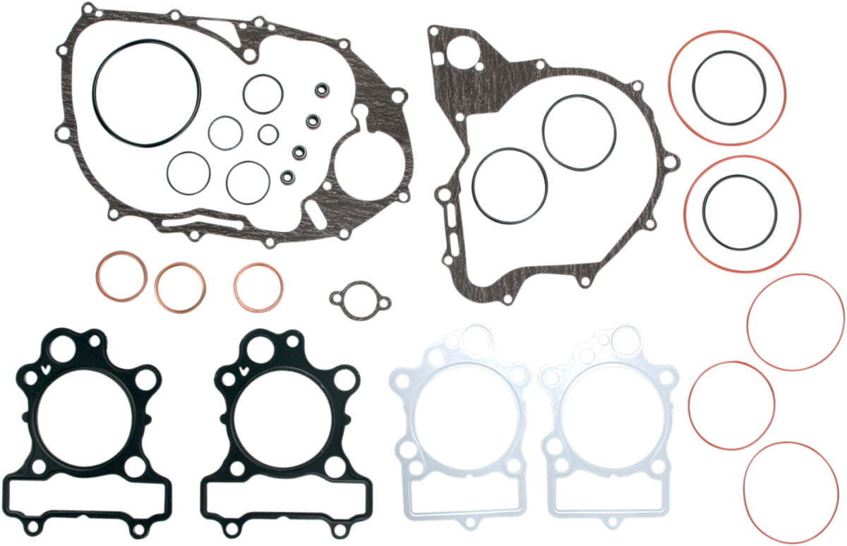 Complete Gasket Kit - XVS650