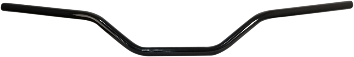 Black Wide Magna Handlebar