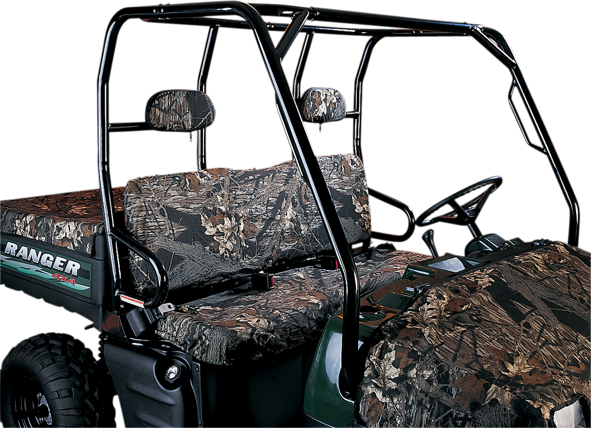 Bench Seat Cover - Mossy Oak - Ranger