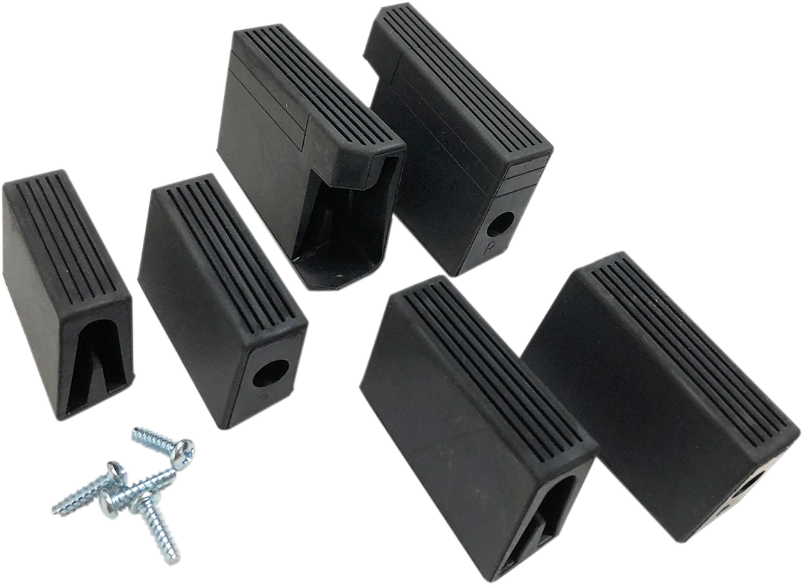 Finger Bushings 6 Pack