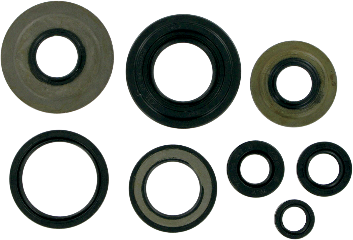 Motor Seals - YFM350