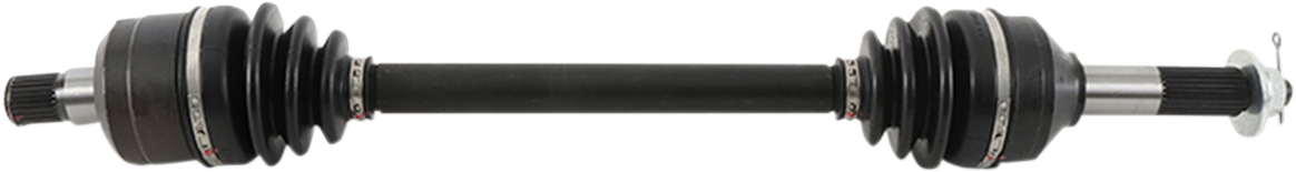 Complete Axle Kit - Rear Left/Right - Kawasaki