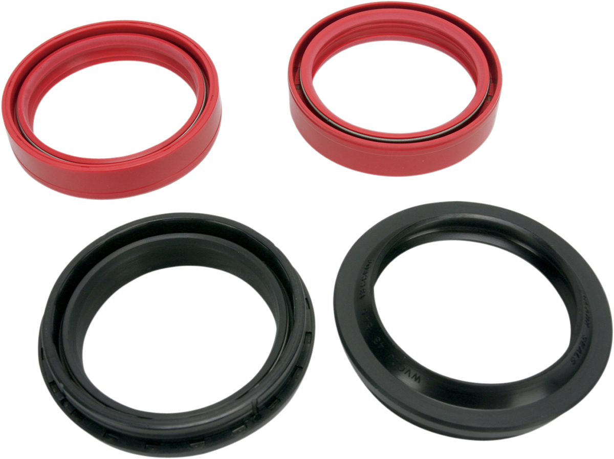 Fork Seal Kit - 43 mm