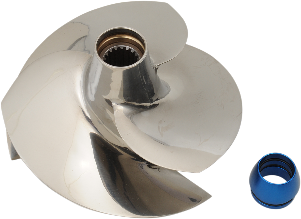 Impeller - Concord - 12/20 - Yamaha