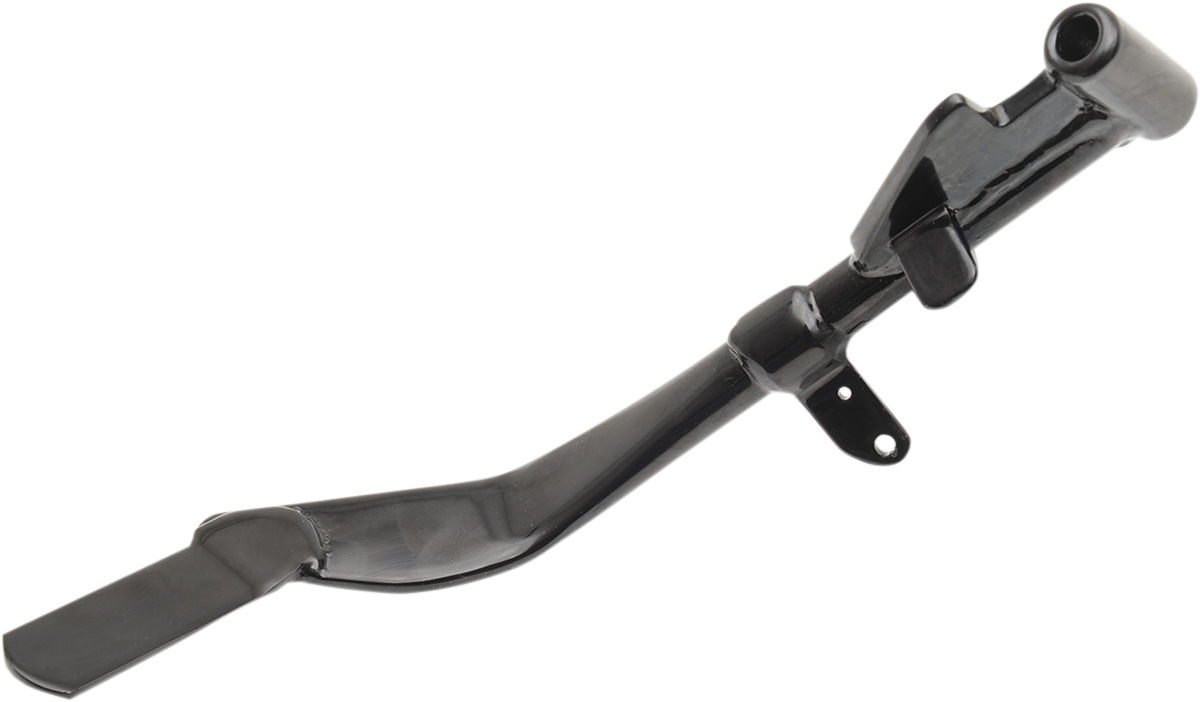 Periquete 7" Negro 1"