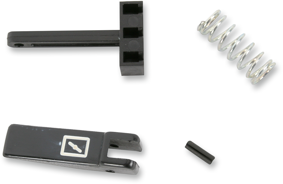 Choke Lever Kit - Triple