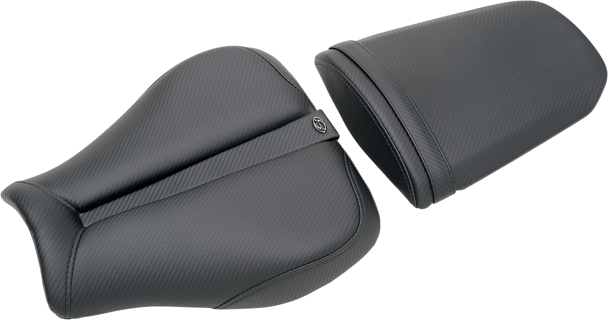 Track-CF Seat - Hayabusa