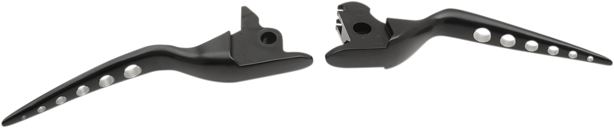 Black Racing Levers5856784177