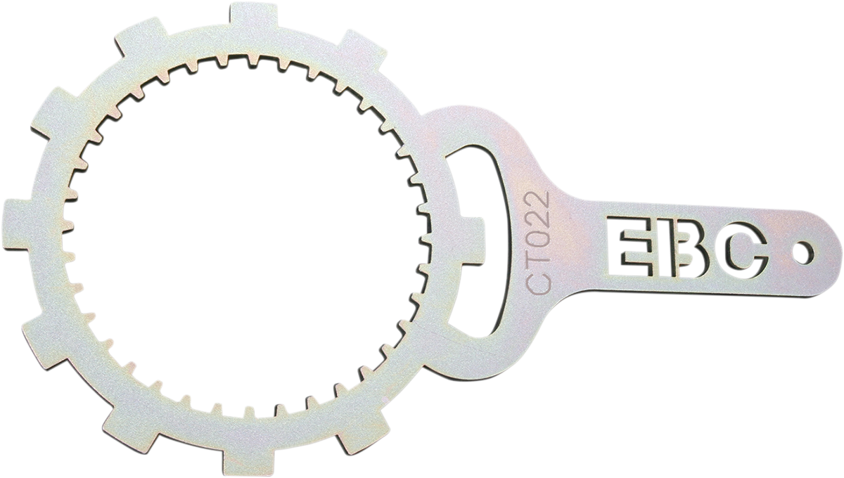 Clutch Hub Tool
