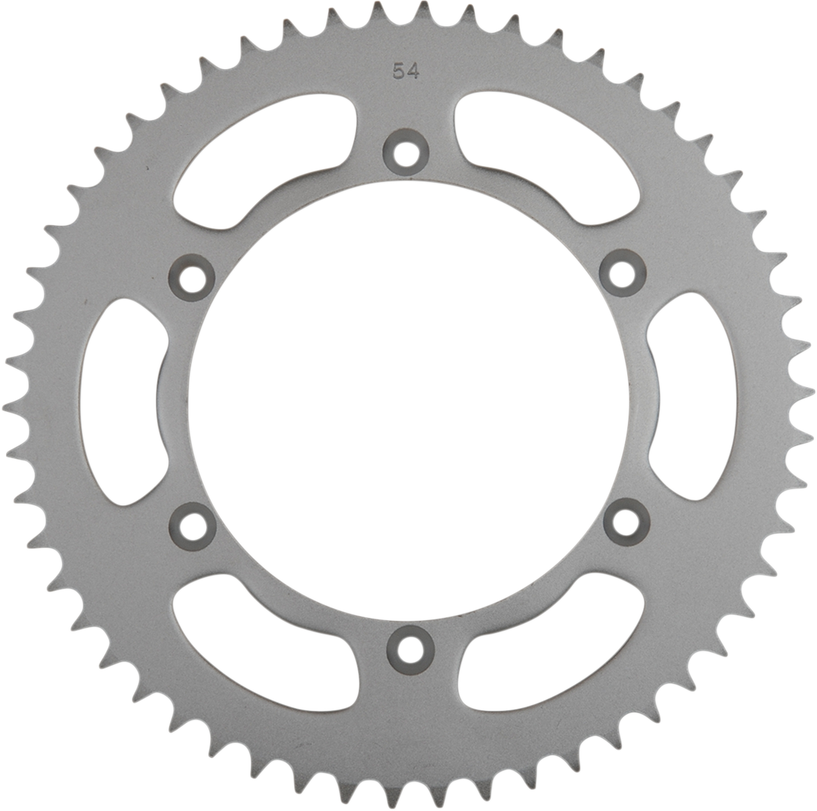 Rear Honda Sprocket - 520 - 54 Tooth