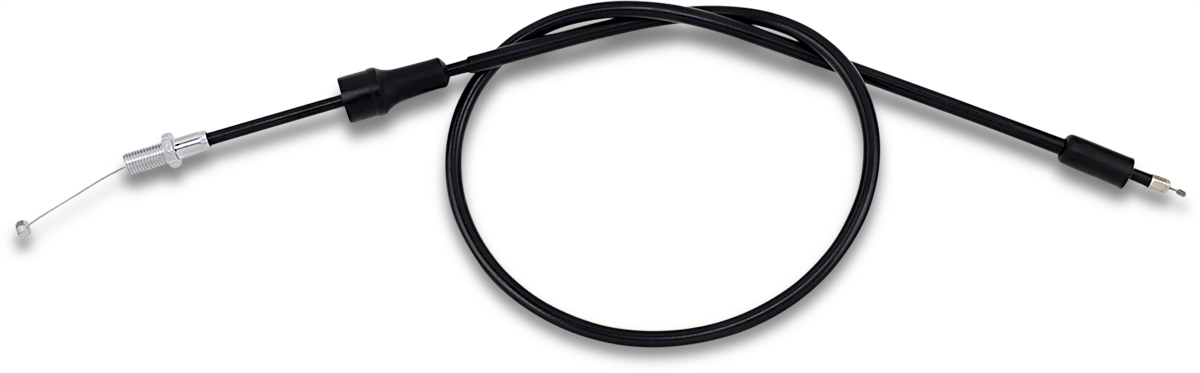 Throttle Cable - Pull - Yamaha