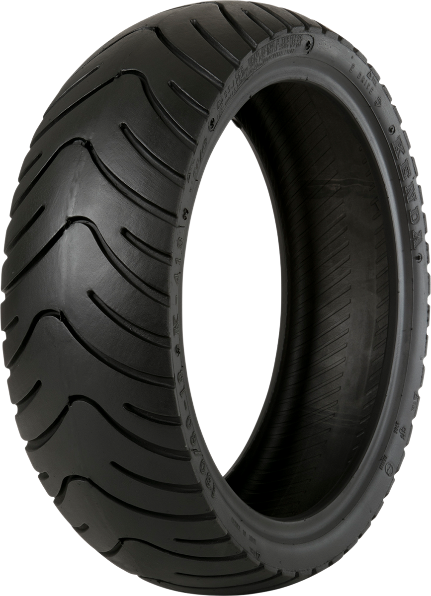 Tire - K413 - Tubeless - 130/70-12 - 4 Ply