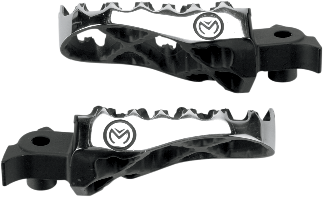 Hybrid Footpeg - 1/2" - KLR