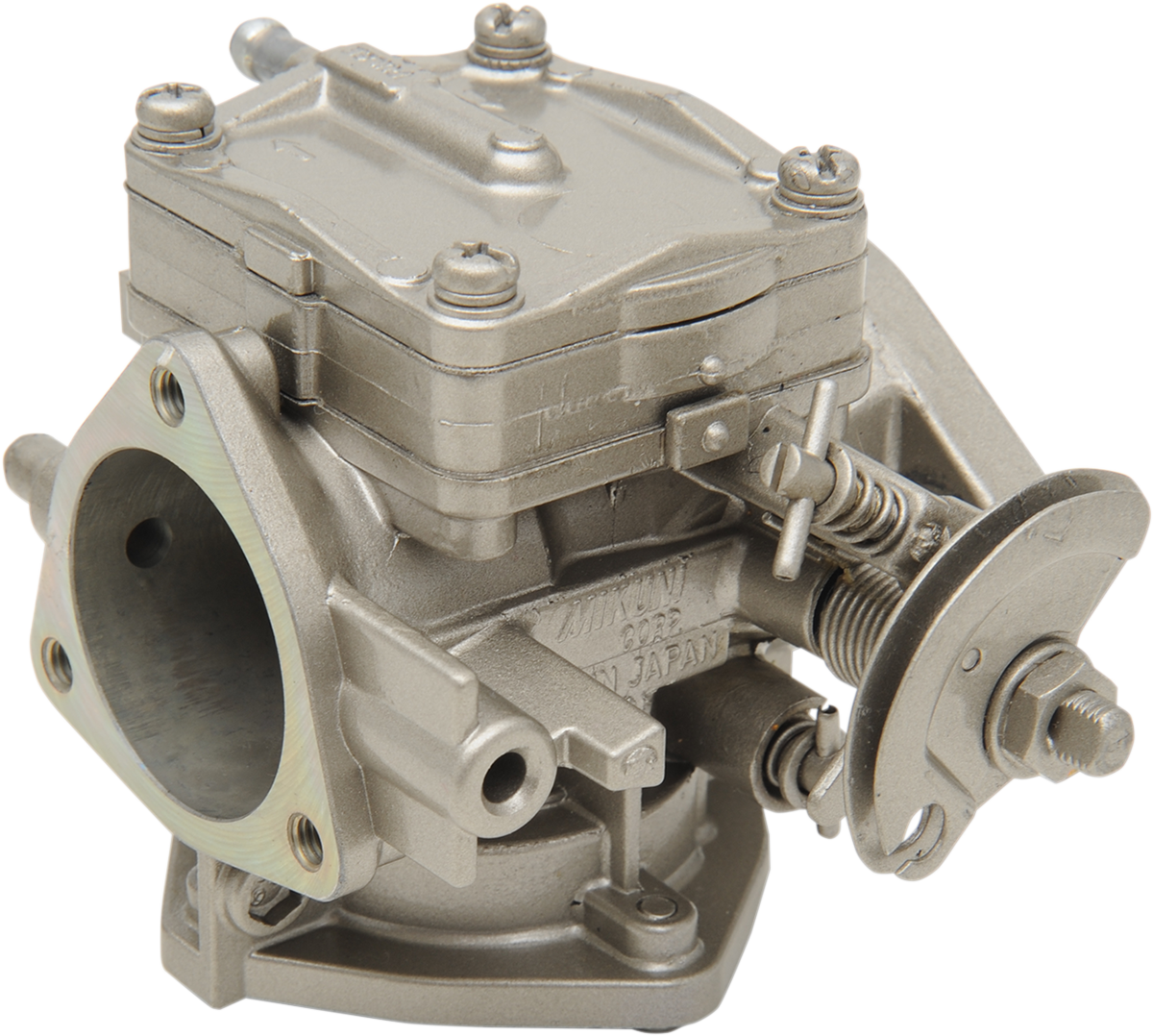 Super BN Series Carburetor - 38mm
