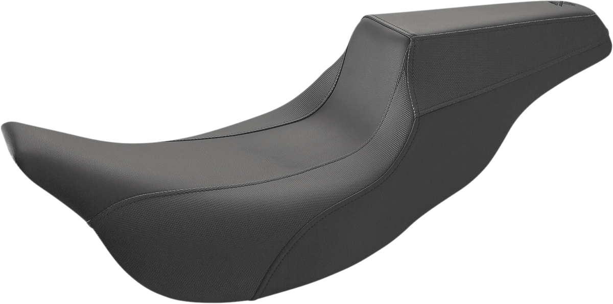 FXR Division Signature Series Seat - Black