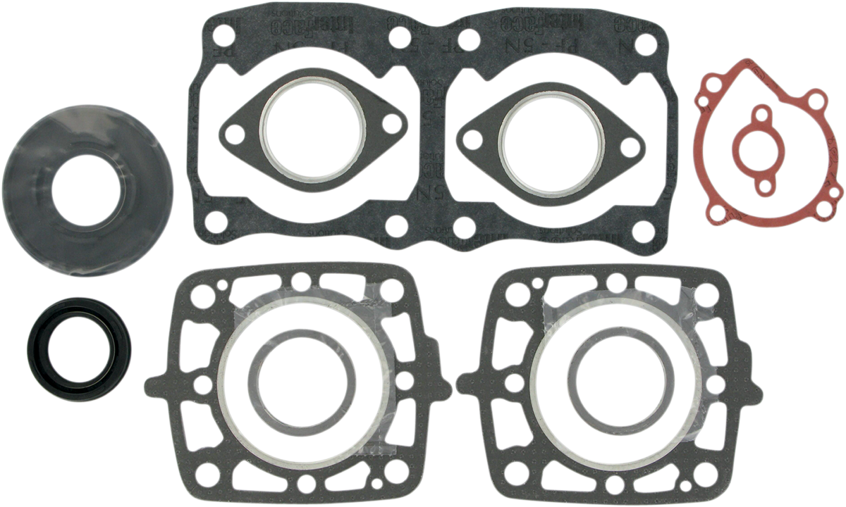 Complete Gasket Set - Yamaha