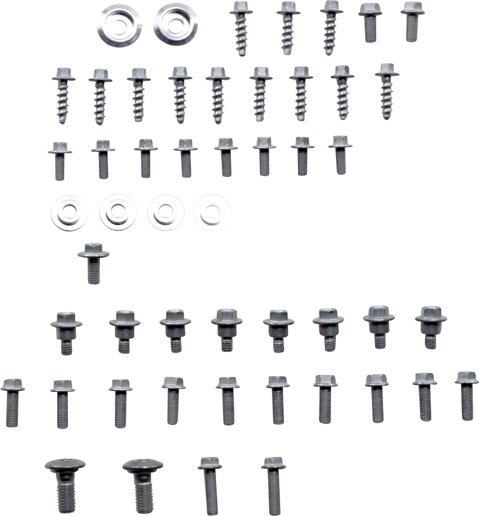 KTM Bolt Kit