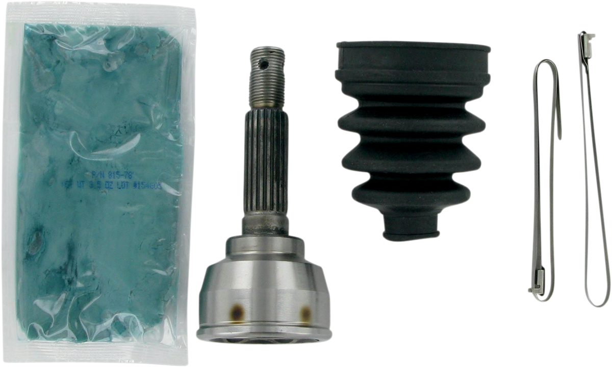 CV Joint Kit - Suzuki