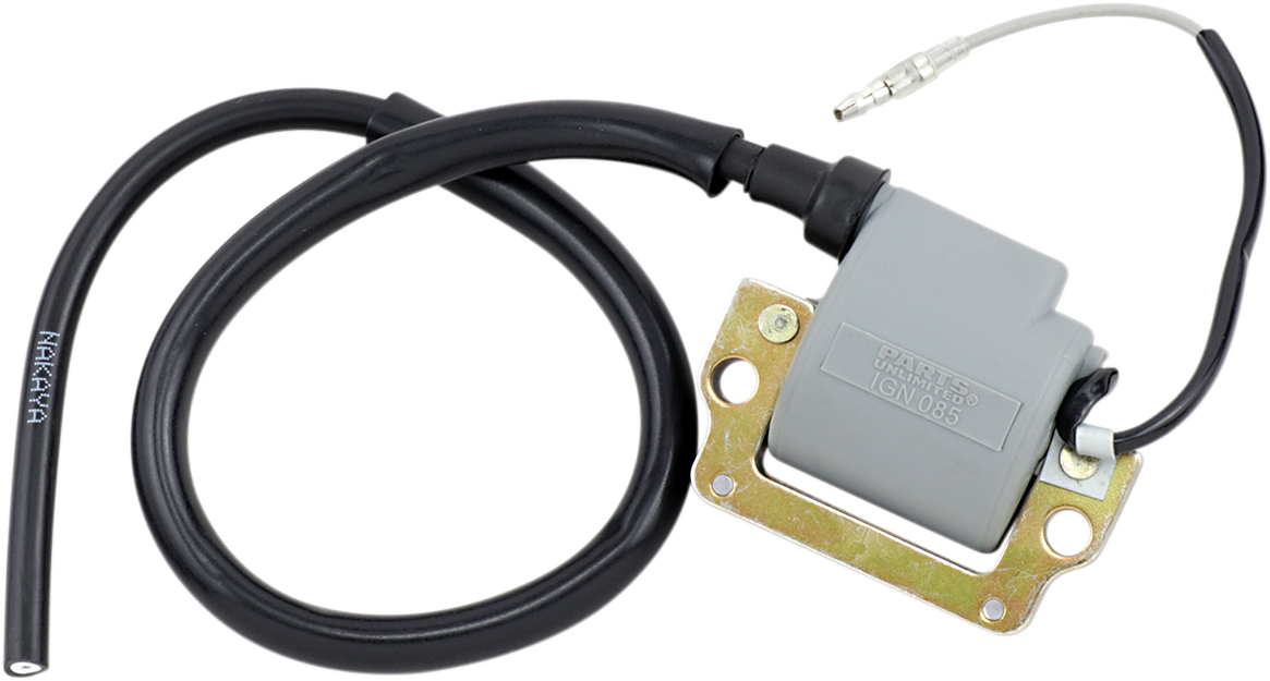 External Ignition Coil