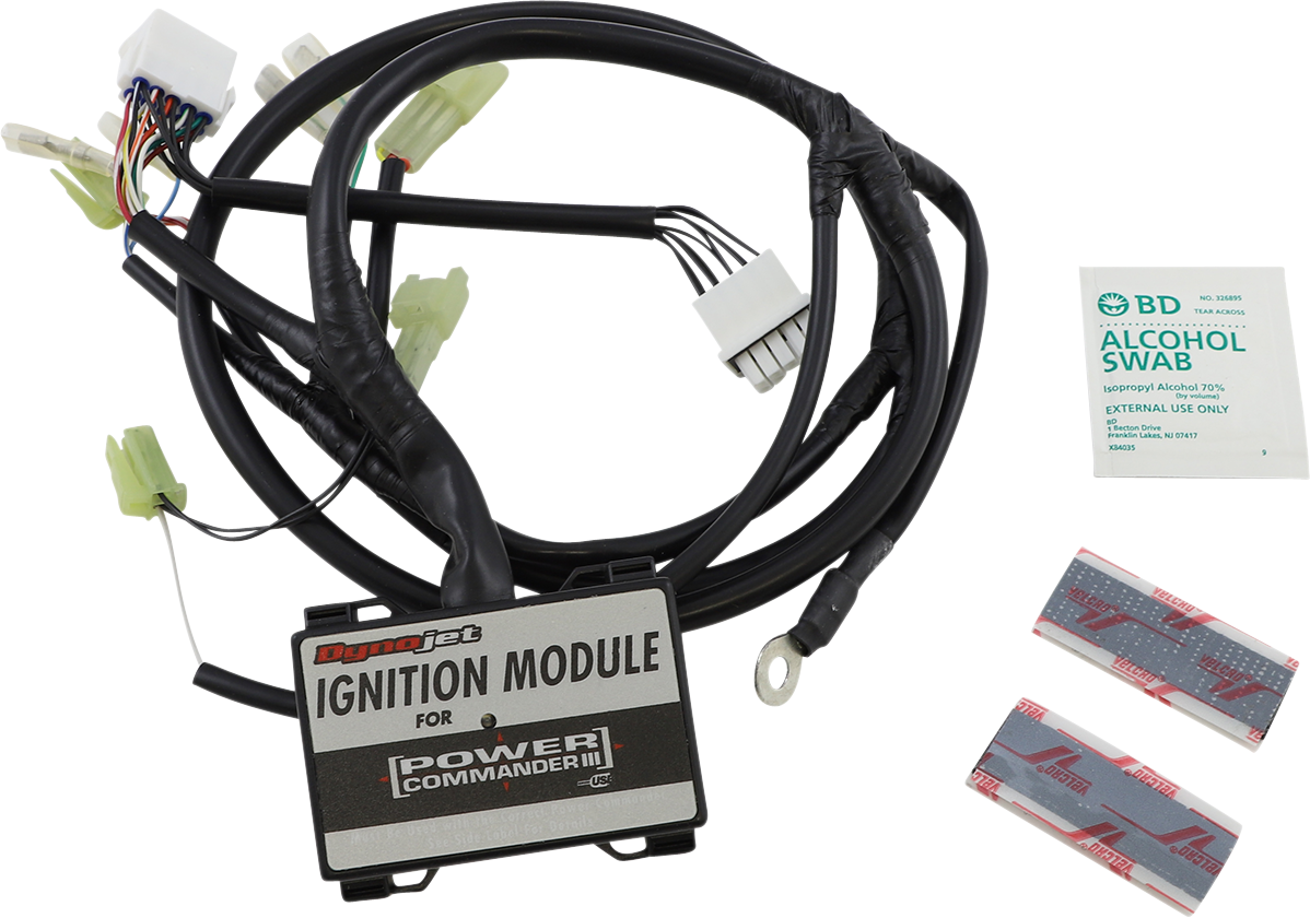 Ignition Module